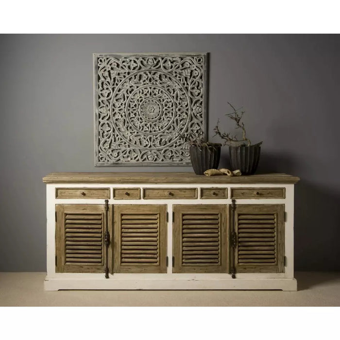 Tera chest of drawers