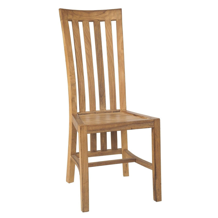 Jídelní židle GENEVA teak