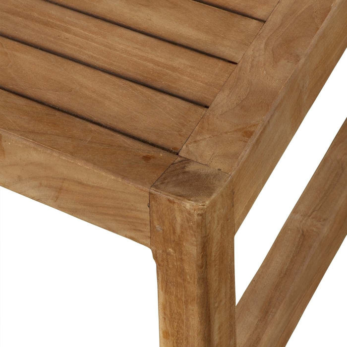 Jídelní židle PARIS teak