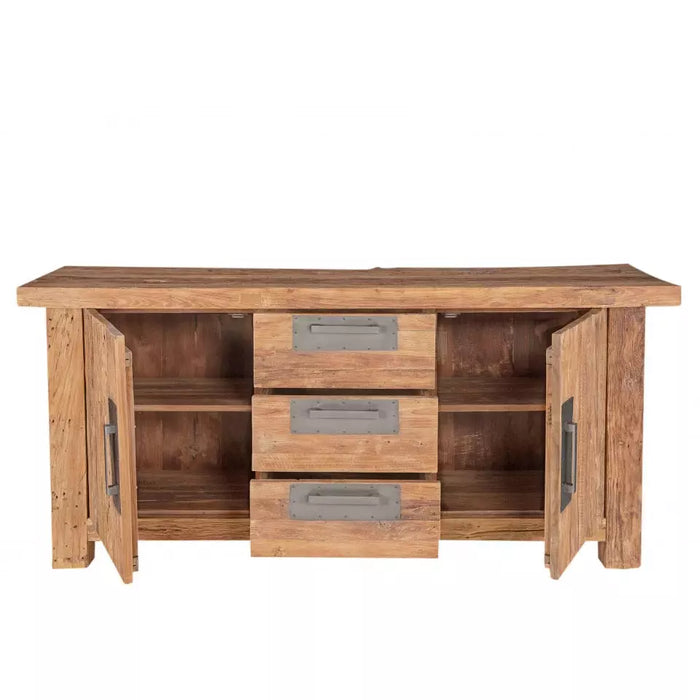 Chest of drawers Coral