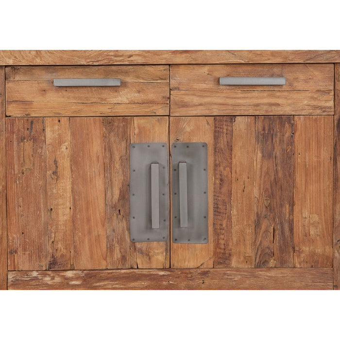 Chest of drawers Coral