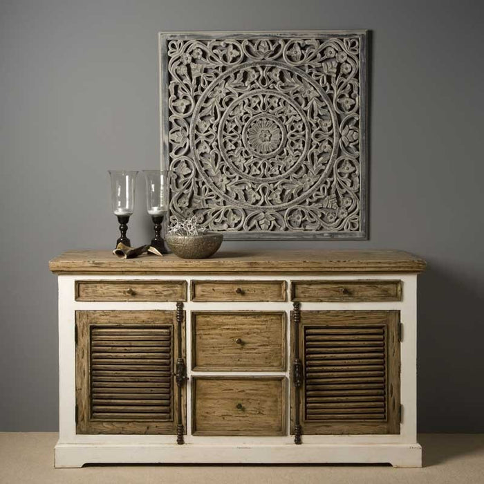 Tera chest of drawers