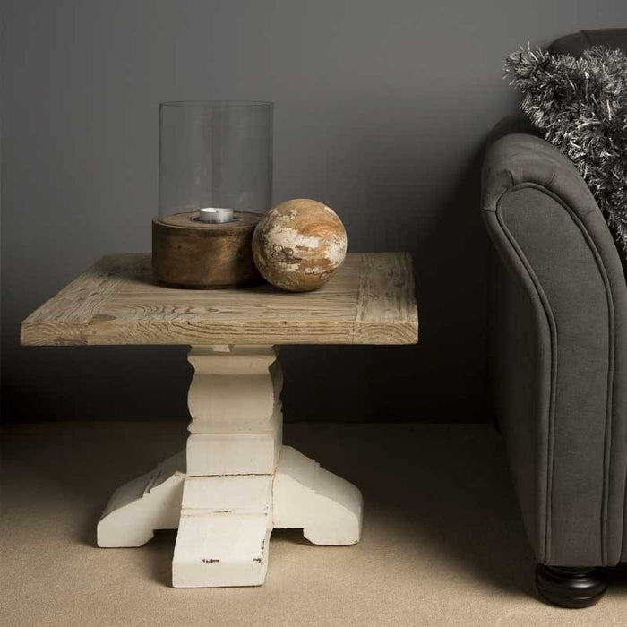 Tera side table