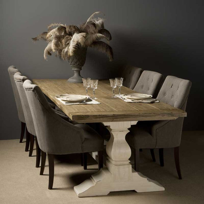 Tera dining table