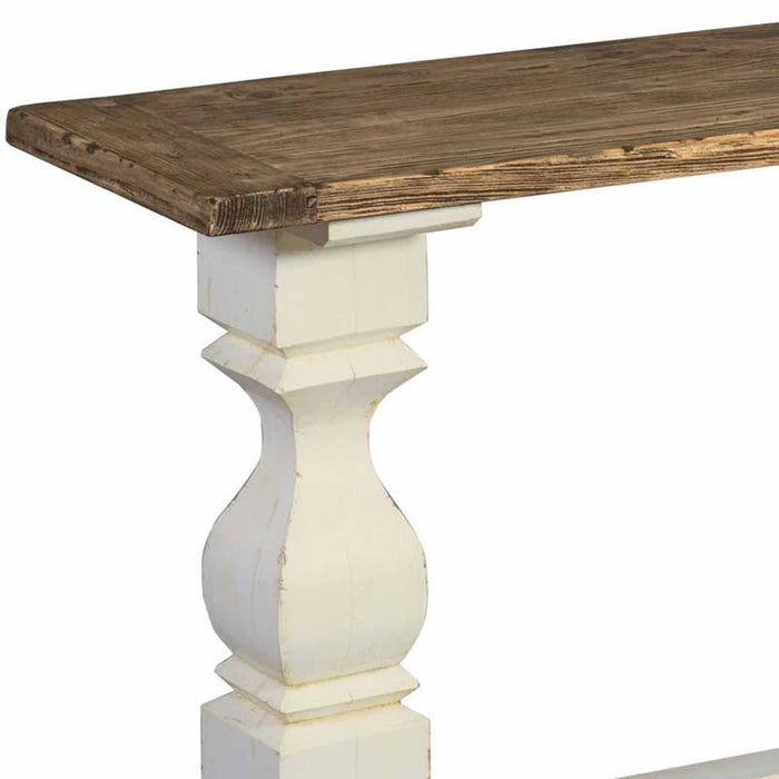 Tera side table