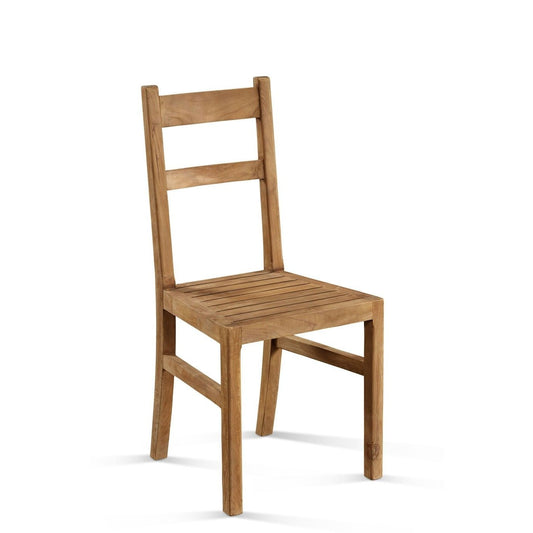 Dining chair PARIS teak