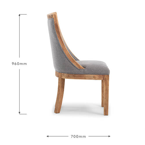 Venture Dining Chair