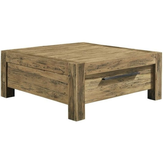 Travi coffee table