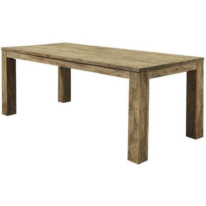 Travi dining table