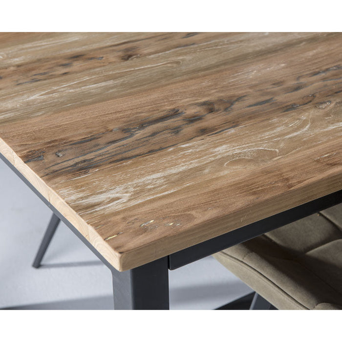 Mono dining table