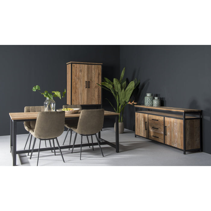 Mono dining table