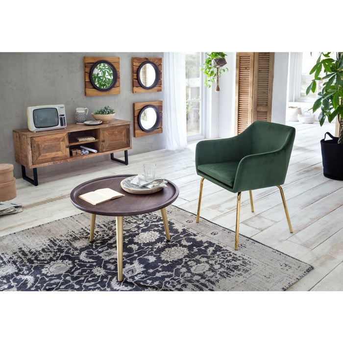 Parquet TV table