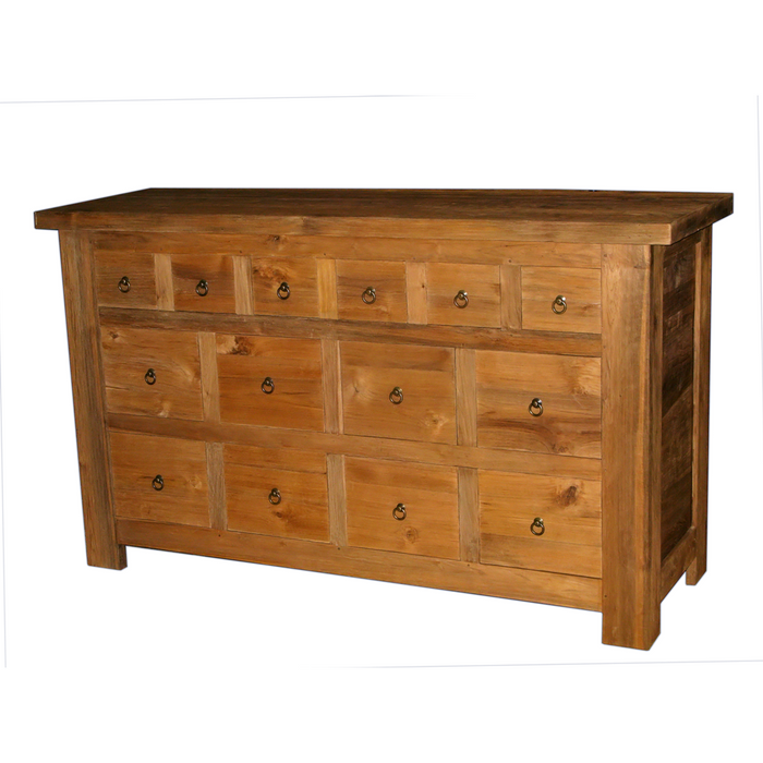 Lomondor chest of drawers