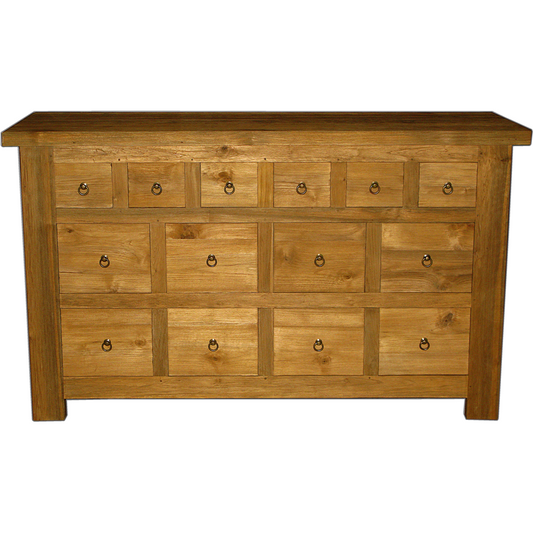 Lomondor chest of drawers