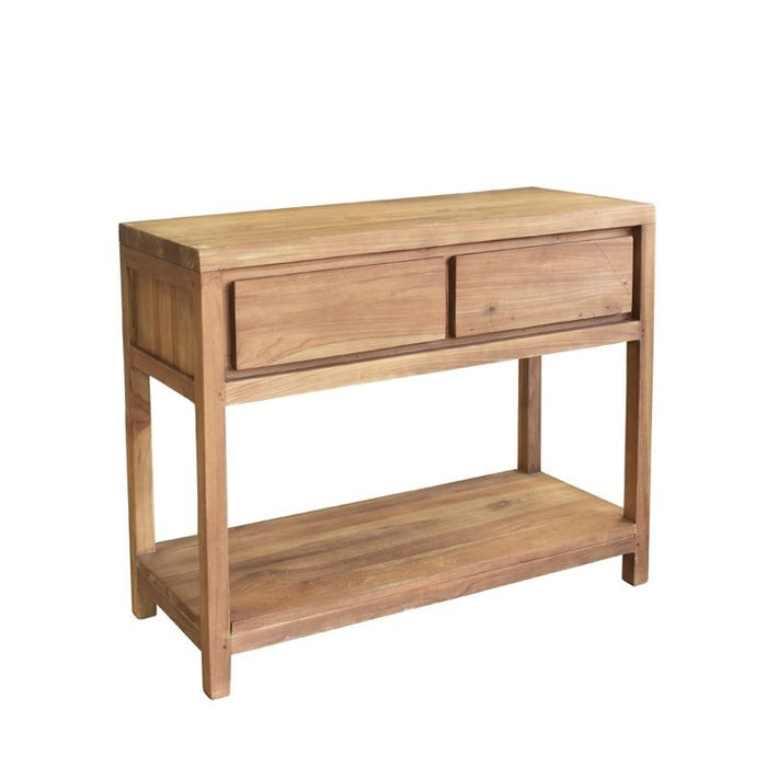 Hudson side table