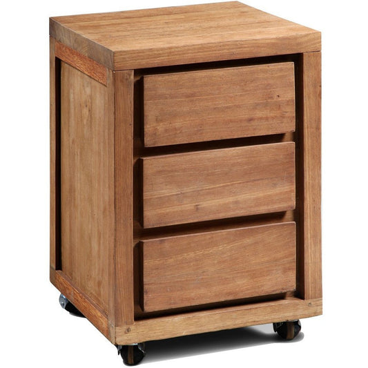 Hudson drawer unit