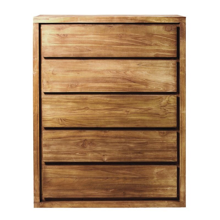 Hudson chest of drawers