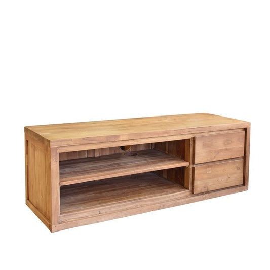 Hudson TV stand