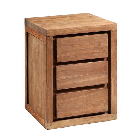 Hudson bedside table