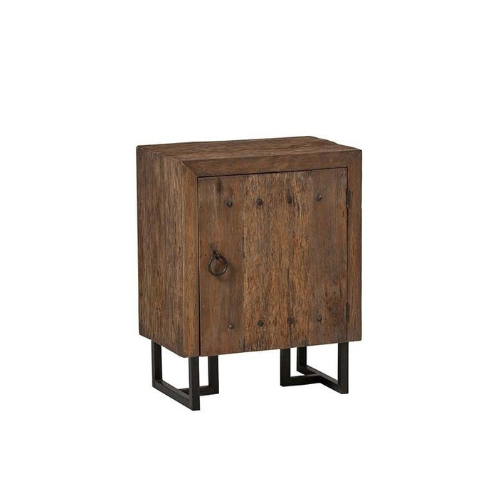 Pura small chest of drawers