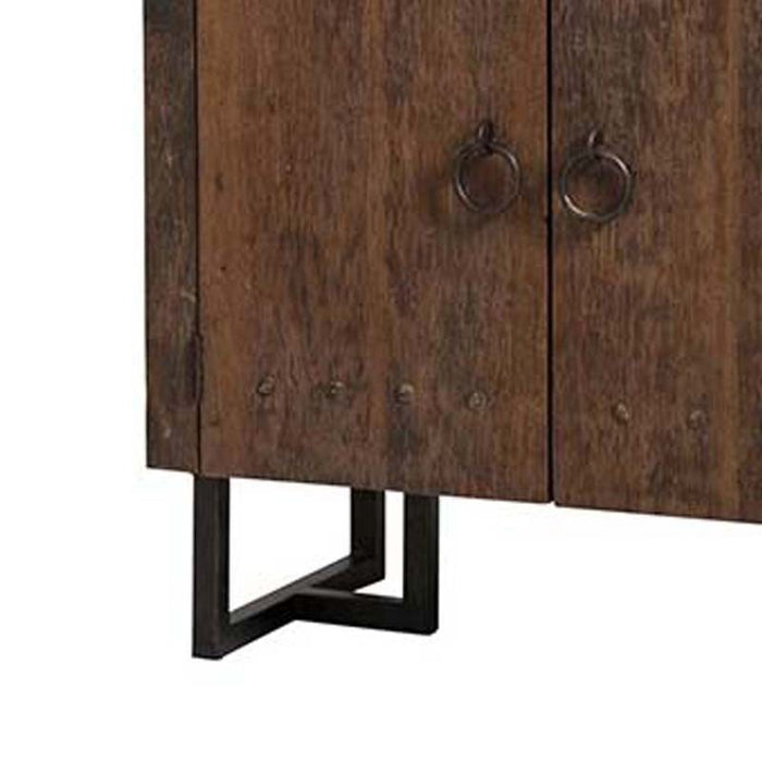 Pura chest of drawers