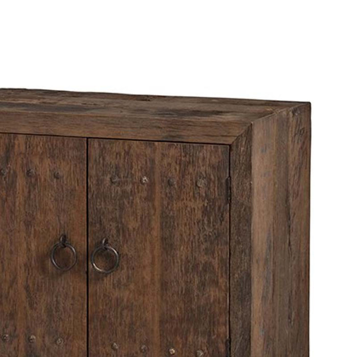 Pura chest of drawers