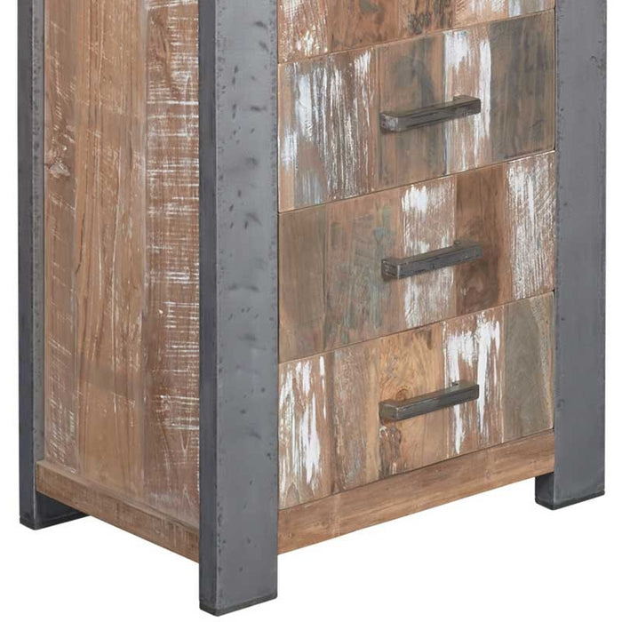 Elijah chest of drawers