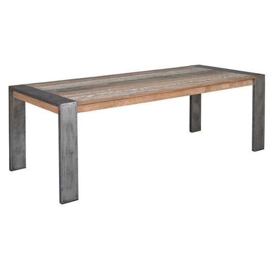 Elijah dining table