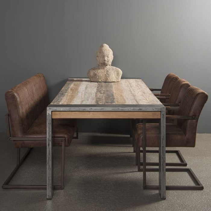 Elijah dining table