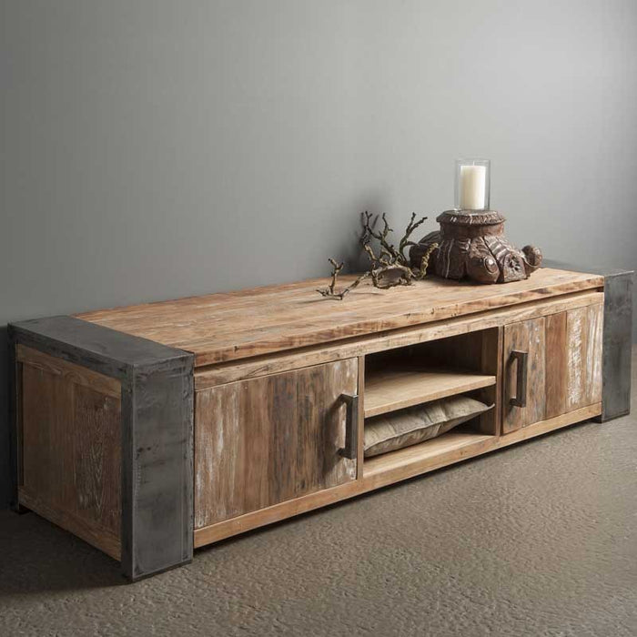 Elijah TV stand