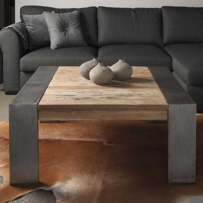 Elijah coffee table