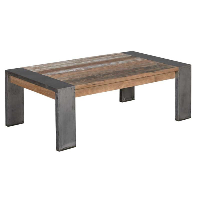 Elijah coffee table