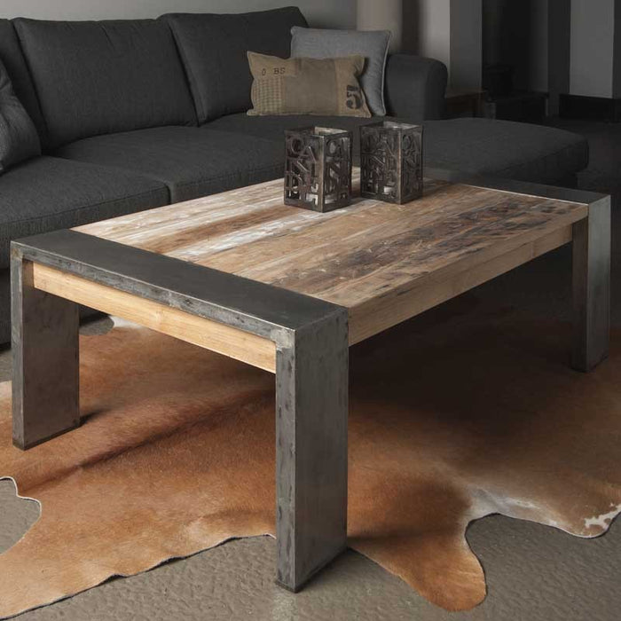 Elijah coffee table