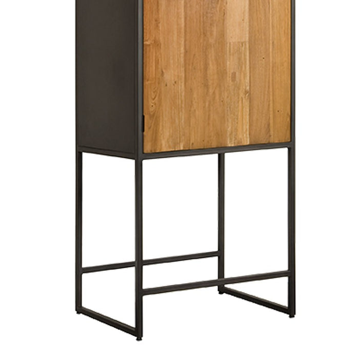 Frey cabinet