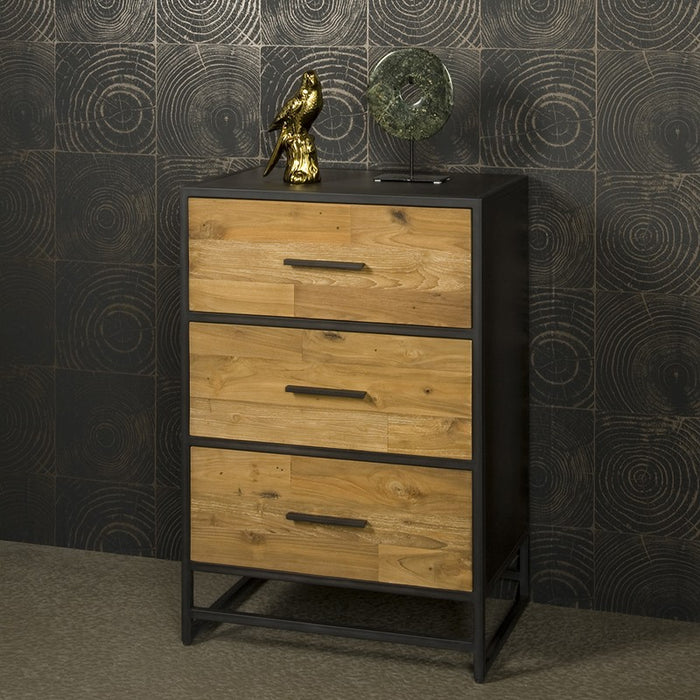 Chest of drawers Frey