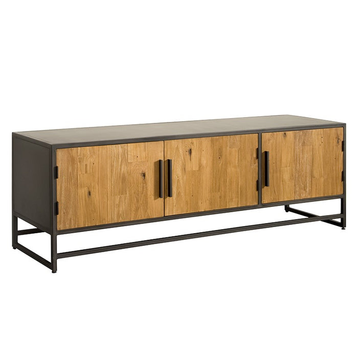 Frey TV stand