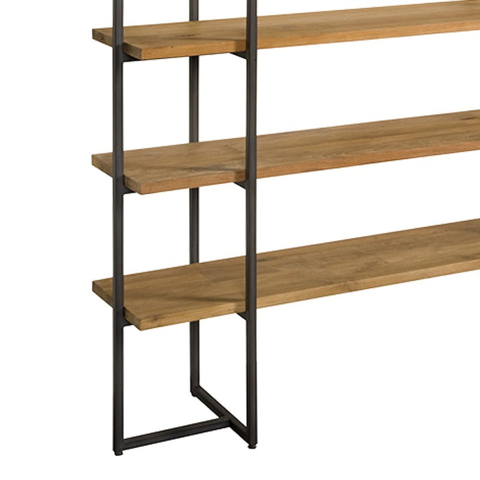 Frey shelf unit