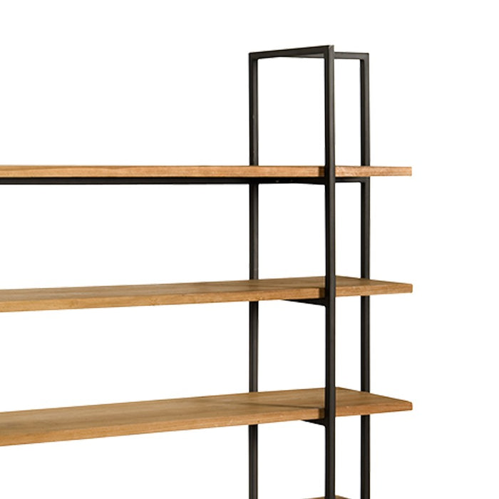 Frey shelf unit