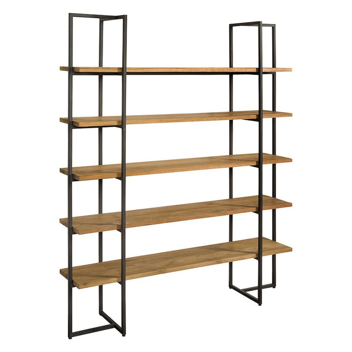 Frey shelf unit