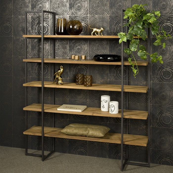 Frey shelf unit