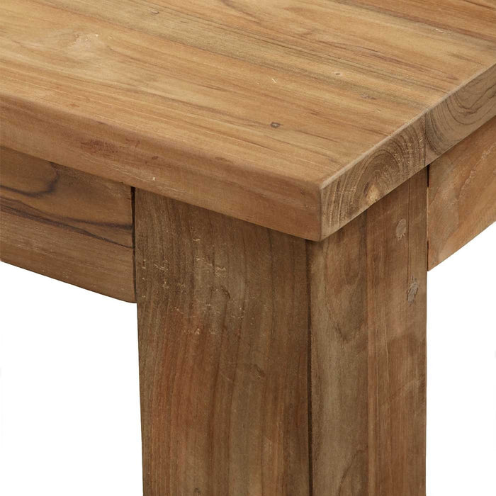 Lorna dining table