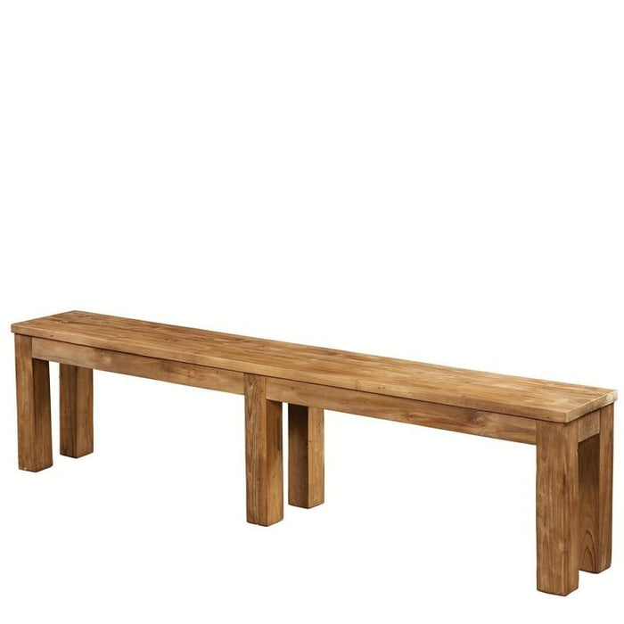 Lorna bench