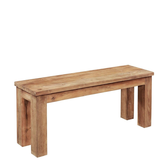 Lorna bench