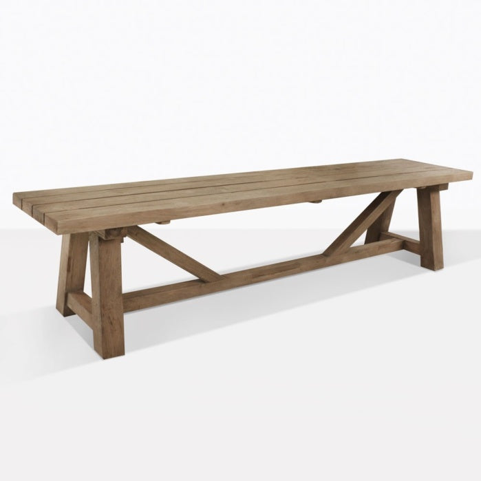 Bench Libra