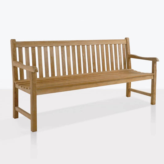 Cora bench