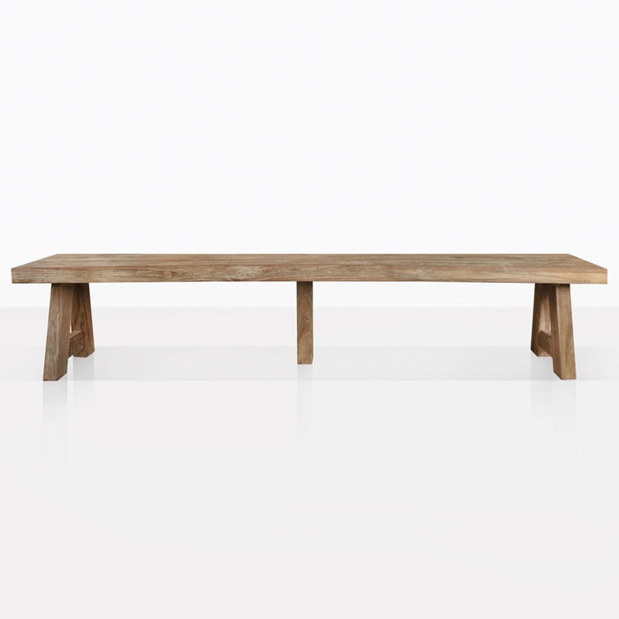 Hunter bench