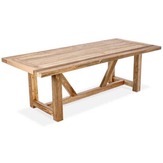 Outdoor Yard Table