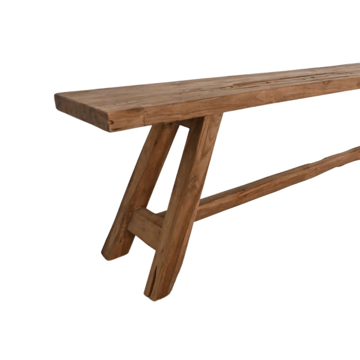 Elan bench