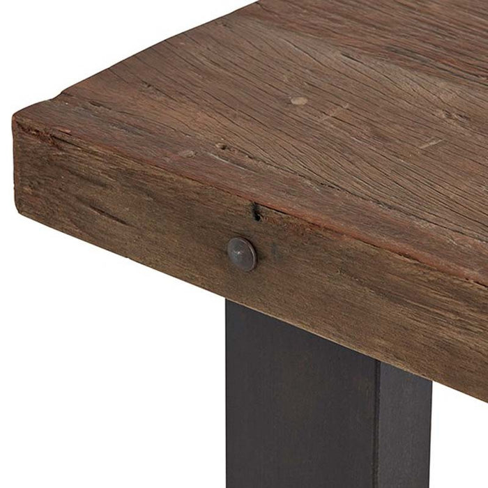 Raily bar table