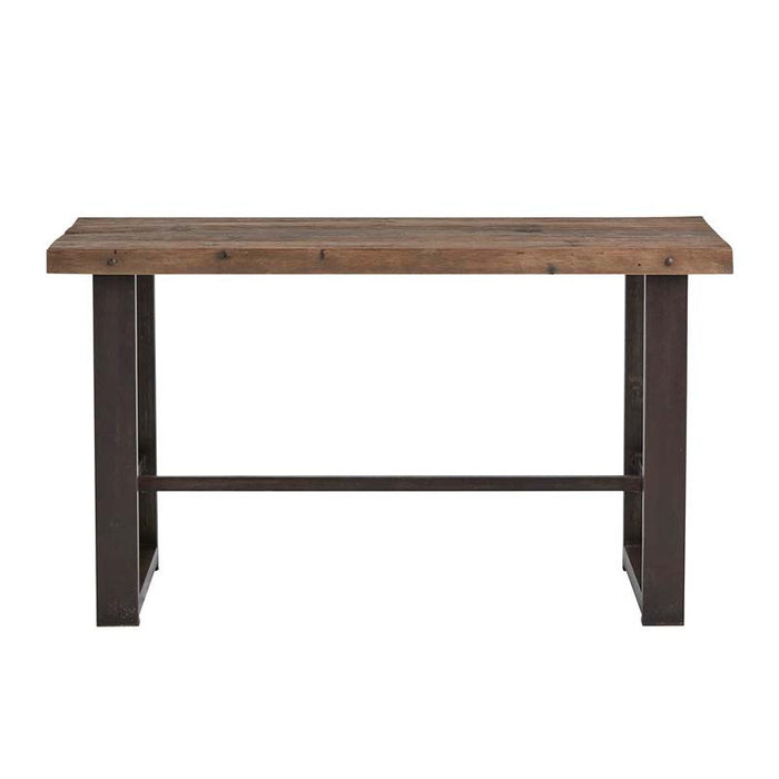 Raily bar table